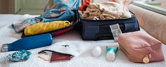 Travel and luggage Products